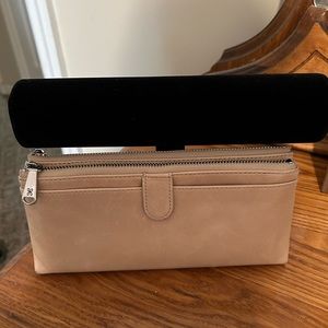 HOBO wallet